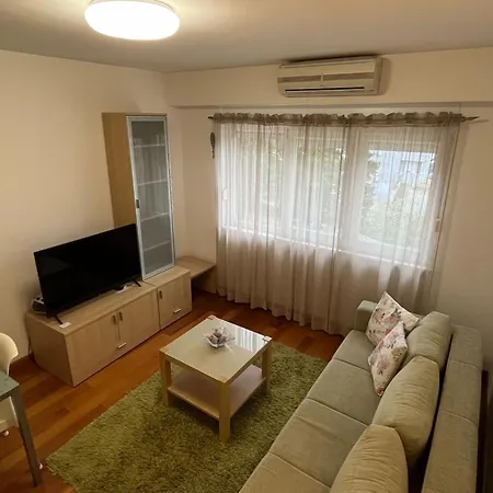 Ni I - One Bedroom With Balcony G
